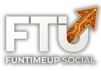 FunTimeUp Social